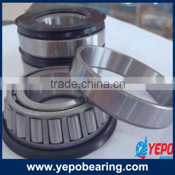 High Precision Tapered roller bearings L 44649/610/Q