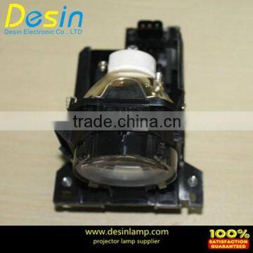 DT00871 projector lamp with lamp holder for hitachi HCP-7100X/HCP-7600X/HCP-8000X