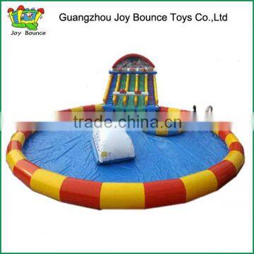 inflatable pool floating water toys game for sale