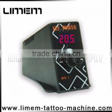 Wholesale!!2015 Best Sale Cheap Newest Digital Tattoo Supply