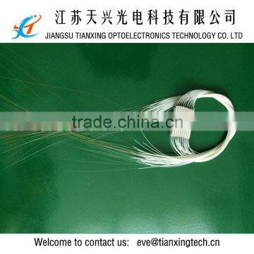 G657A1 0.9mm Mini type 1.2M 1x2 plc splitter