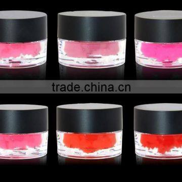 Mendior Natural moisturizing lip gloss breathable air cushion lipstick OEM/ODM