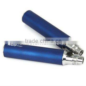 Ecigarette kgo mega 1300mah new style