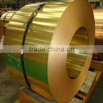 Manufacture Sold And Factory Price!!Brass Strip