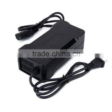 29.4V 7A Lithium Type Electric and Use Nimh Battery Pack 7 X 3.6 v Battery Charger photo-2
