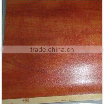 Melamine Faced Plywood