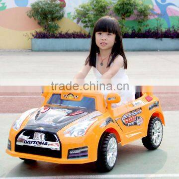 Battery operated remote control toy cars 836 with music,working lights