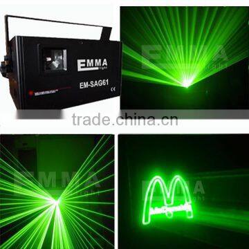 laser light show green Animation Laser Light 1000MW Laser