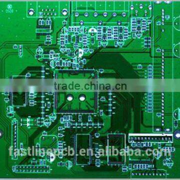 Enig Buried & Blind Via PCB From Shenzhen ,pcb manufacturer with components