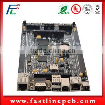 China Professional PCB Assembly Service Factory photo-4
