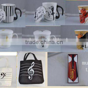 DEDO MUSIC gift / music souvenir / music art