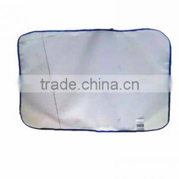 2015 Hot Design Polyester Thin Fiber Mesh Ironing Net photo-2