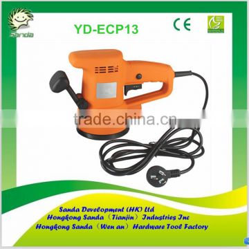 Mini Automobile Waxing Machine