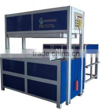 vacuum forming machine small