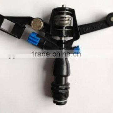 Agricultural Impact Irrigation Rotating Sprinkler heads