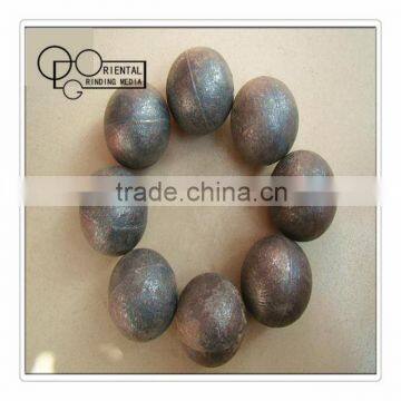 low price cast steel ball