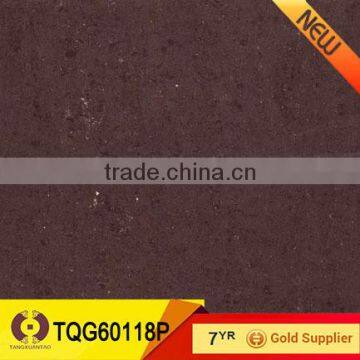 600*600mm building material interior porcelain floor tile (TQG60118P)