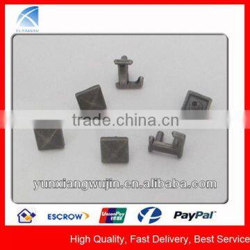 YX3111 Fashion Metal Decorative Studs and Rivets for Clothing