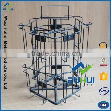 best quality card wire storage shelving