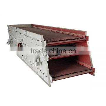 China Hot sale 3YA 1237 Vibrating screen with good quality