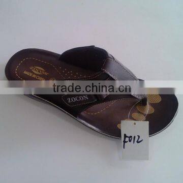 Flops PU Slippers