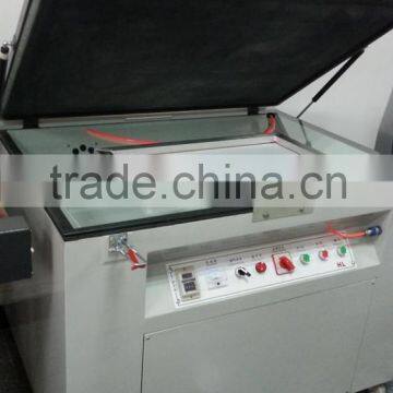 Vacuum UV Exposure Unit for Print Screen Field photo-5