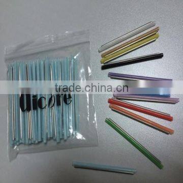 Heat Shrink Fiber Optic Splice Protector/fiber fusion splice/SMOUV/FSP1/CFSP                        
                                                Quality Choice