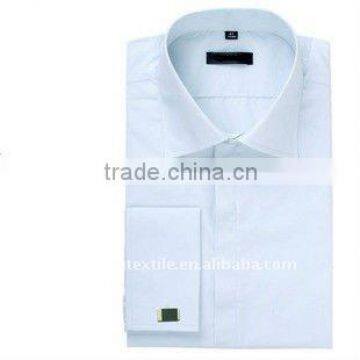 mens casual shirt 100%cotton