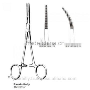 28 cm Lawrence Surgical Forceps, Surgical Forceps photo-2