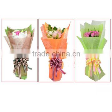 2015 China wholesale beautiful fresh flower garland