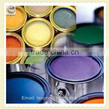 fluorescent paint for textile printing