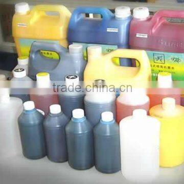 solvent ink series for Seiko,konica,xaar,spectra print head