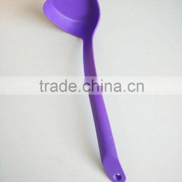 2016 FDA,LFGB Approval Kitchen Equipment Nylon Utensil New Style Colorful Kitchen Tools Nylon Utensil Set photo-5