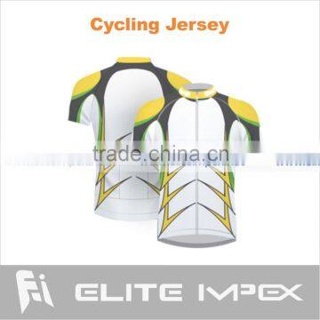 digital printing cycling uniform