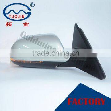 car side mirror for AUDI A4L ( B9)