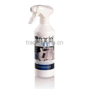 Nasiol Nano seat protect hydrophobic spray with new car smell