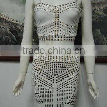 2013 Wholesale bandage dress(JS-BD1010)