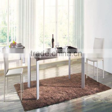 2015 Modern Dining Room Set Dining Table and Chair(CT696)