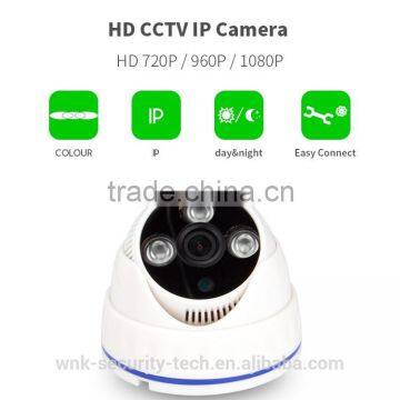 Vitevision 1mp 1.3mp 2mp varifocal cheap dome camera IP network camera