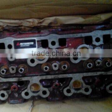 MITSUBISHI S6K Cylinder Head 34301-21030/5I8051/1838171/3430111030