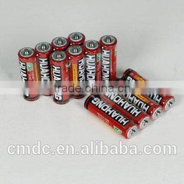 Battery -R6C 1.5V UM-3 photo-2