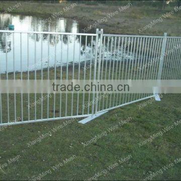 Aluminum Pool Fencing swimming pool fence