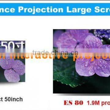 Projector 4500 Lms LED Lamp 20000hrs life,home theater projector