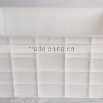 Collapible Plastic Box P-001