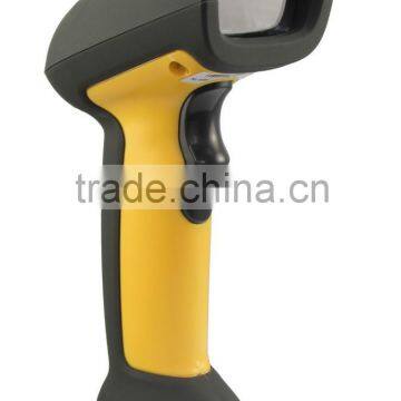 Industrial Barcode Scanner XL-528