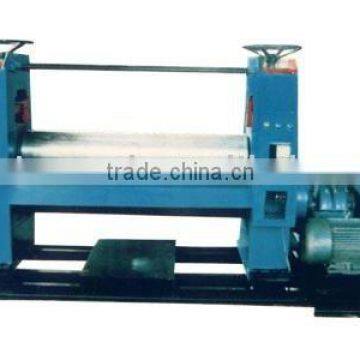 flat mesh machine