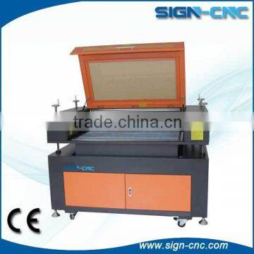 Trade Assurance CO2 Laser Engraver Machine Price photo-2