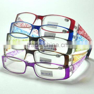 fashion high quality reading glass