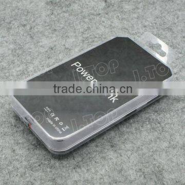 4600mAh Mobile Power Bank for Smartphone, Portable Mobile Power Bank Supply photo-4