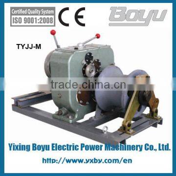 Stringing Equipment Motor Winches